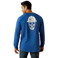 Mens Rebar Cotton Strong Roughneck T-Shirt