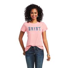 Women's REAL Kinship Tee by Ariat