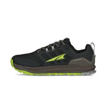 Men's Lone Peak 9 WP Low by Altra Running