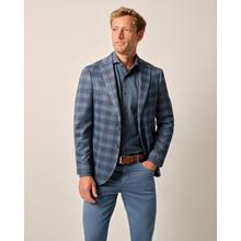 Mens Bainbridge Knit Sport Coat by Johnnie-O in Indianapolis IN