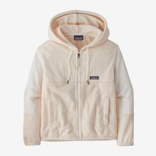 Women's Microdini Hoody by Patagonia