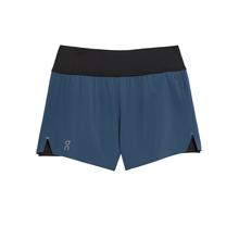 Women's Running Shorts by On Running in Seymour IN