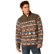 Mens Basis 2.0 1/4 Zip Sweatshirt by Ariat in Riverton WY