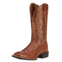 Men's Quantum Classic Western Boot