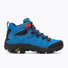 Women's Moab 3 Mid X Jeep by Merrell