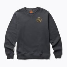 Men's Life's An Adventure Crew Neck Fleece