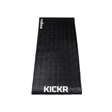 KICKR Trainer Mat by Wahoo