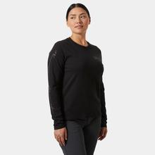 Women's Organic Cotton Ls Tee by Helly Hansen