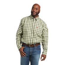 Men's FR Abrell Work Shirt