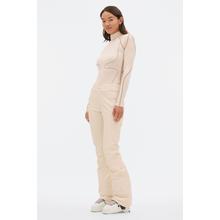 Women's Emma Soft Shell Pant by Halfdays