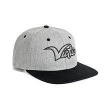 Outline Scripted Trucker Hat