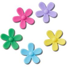 Flower Power 5 Pack by Crocs