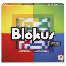Blokus Game by Mattel