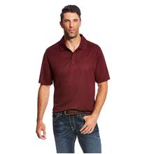 Men's TEK Polo by Ariat