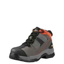 Women's Contender Steel Toe Work Boot