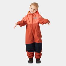 Kid's Storm Playsuit by Helly Hansen in San Carlos CA