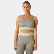 Women's LIFA Merino Midweight Base Layer Bra by Helly Hansen