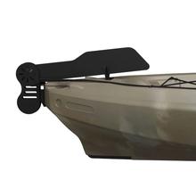 Predator XL Rudder Kit by Old Town