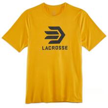 Forever Forward Tee Gold by LaCrosse