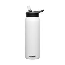 Eddy+ 32 oz Water Bottle, Insulated Stainless Steel