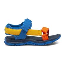 Kid's Kahuna Web Sandal by Merrell