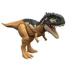 Jurassic World Roar Strikers Skorpiovenator by Mattel