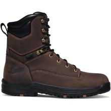 Men's Caliper 8" Brown by Danner