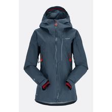 Women's Khroma Latok GTX Pro Jacket by Rab in Mishawaka IN