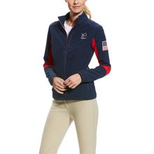 Women's USEF Zero G Jacket