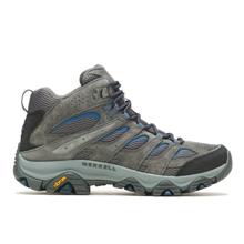 Men's Moab 3 Mid by Merrell in Sainte Adèle QC