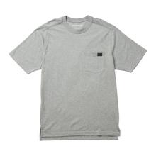 Men's Guardian Cotton Pocket Tee by Wolverine in Torrance CA