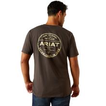 Men's Explore Circle T-Shirt