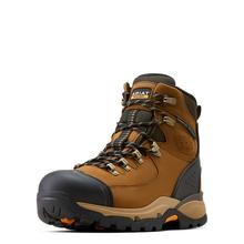 Men's Endeavor 6" Waterproof Carbon Toe Work Boot