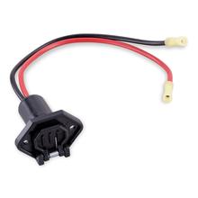 WH10560 Trolling Motor Plug, Female, Boat Side