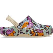 Kid's Baya Seasonal Printed Clog by Crocs in South Sioux City NE