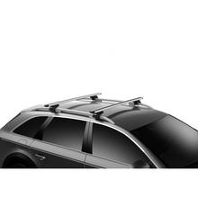 Evo Raised Rail by Thule