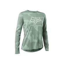 Ranger TruDri Women's Long Sleeve Mountain Bike Jersey