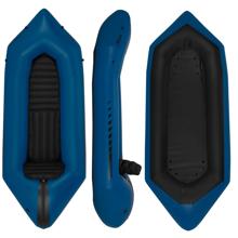 Pulsar Packraft by NRS