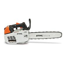 MS 201 T C-M - 12 in. Lightweight Bar with 63 PS3 44 by STIHL in Durham NC