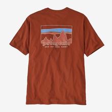 Men's '73 Skyline Organic T-Shirt by Patagonia in Cincinnati OH