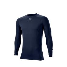 Men's Cooling Long Sleeved T-Shirt by EvoShield