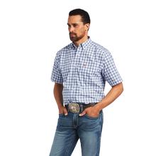 Men's Pro Series Fred Classic Fit Shirt by Ariat