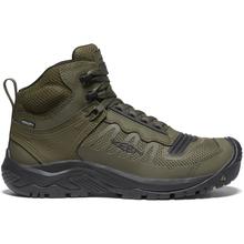 Men's Reno KBF Waterproof Mid (Soft Toe)