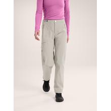 Gamma Pant Women's by Arc'teryx