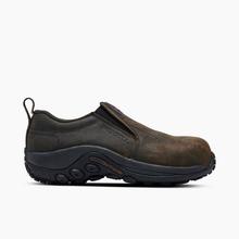 Women's Jungle MOC Leather CT by Merrell