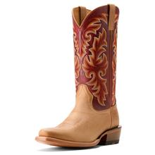 Mens Futurity Champ Cowboy Boot