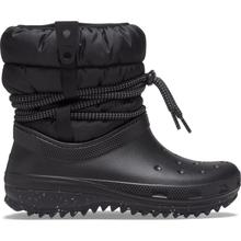 Women's Classic Neo Puff Luxe Boot by Crocs in Durham NC