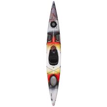 Tsunami 145 Day Touring Kayak by Wilderness Systems in Hamilton Montana