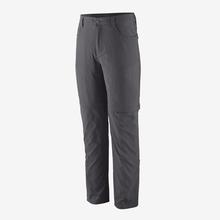 Men's Quandary Convertible Pants by Patagonia