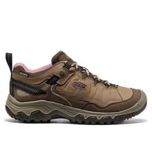Women's Targhee IV Waterproof Hiking Shoe by Keen in Vernon BC